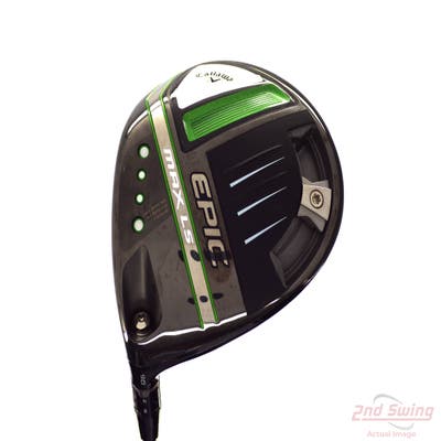 Callaway EPIC Max LS Driver 9° Mitsubishi Tensei AV-XLINK Blue 65 Graphite Regular Left Handed 46.0in