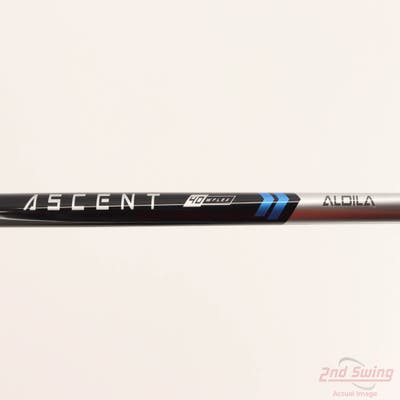 Pull Aldila Ascent PL 40 Fairway Shaft Ladies 39.25in