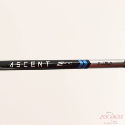 Pull Aldila Ascent PL 40 Fairway Shaft Ladies 39.25in