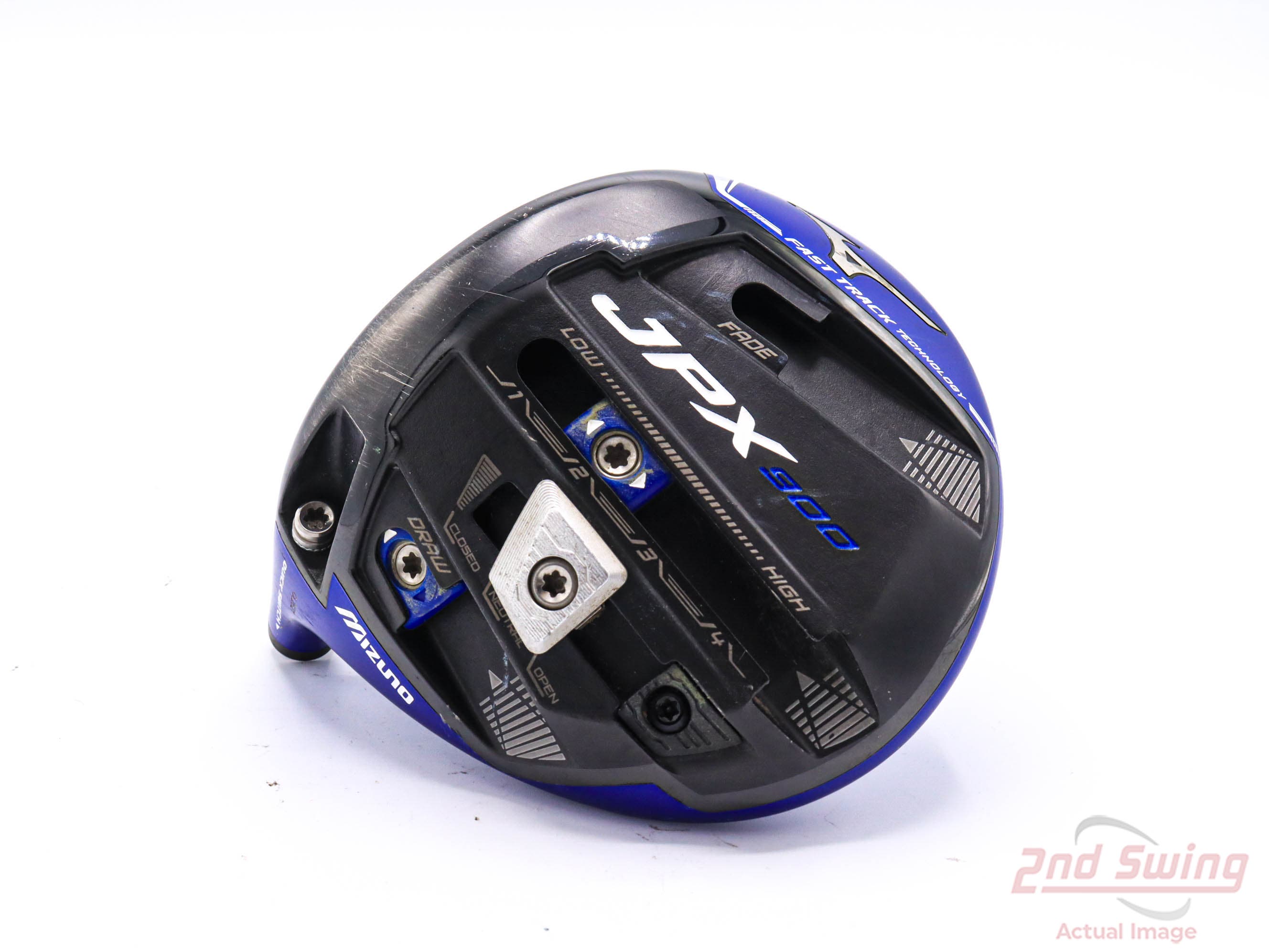 Mizuno JPX 900 Driver | 2nd Swing Golf