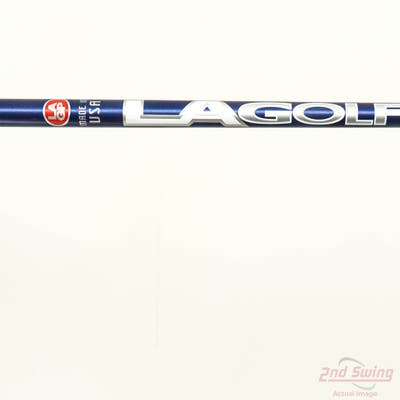 Used W/ Callaway RH Adapter LA Golf Bryson Series 55 Driver Shaft Regular 45.5in