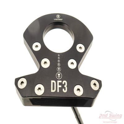 L.A.B. Golf DF3 Putter Steel Left Handed 35.0in