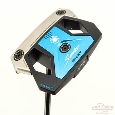 TaylorMade Spider 5K-ZT Putter Steel Left Handed 35.0in