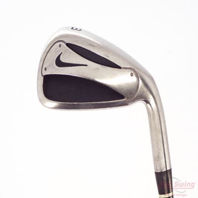 Nike Slingshot Single Iron 3 Iron True Temper Slingshot Graphite Regular Right Handed 39.0in