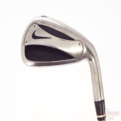 Nike Slingshot Single Iron 4 Iron True Temper Slingshot Graphite Regular Right Handed 39.0in