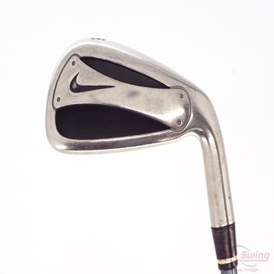 Nike Slingshot Single Iron 6 Iron True Temper Slingshot Graphite Regular Right Handed 37.0in