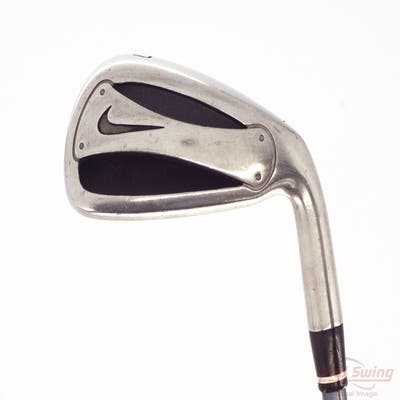 Nike Slingshot Single Iron 7 Iron True Temper Slingshot Graphite Regular Right Handed 37.0in