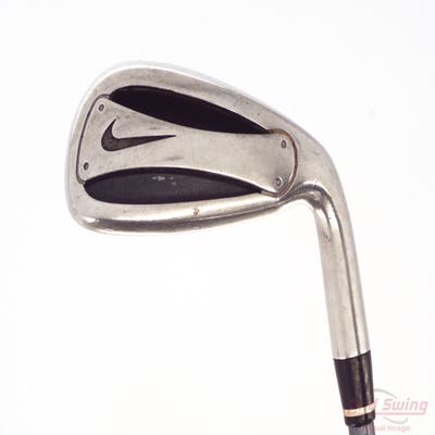 Nike Slingshot Single Iron 9 Iron True Temper Slingshot Graphite Regular Right Handed 36.0in