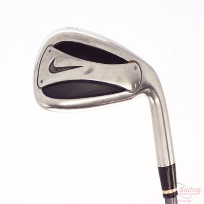 Nike Slingshot Single Iron 8 Iron True Temper Slingshot Graphite Regular Right Handed 35.0in
