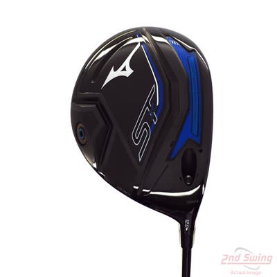 Mint Mizuno ST-X 230 Driver 12° UST Mamiya LIN-Q M40X Red 5 Graphite Regular Right Handed 45.0in