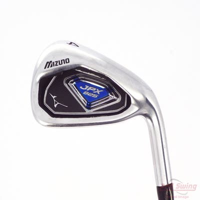 Mizuno JPX 825 Single Iron 4 Iron True Temper Dynalite Gold XP R300 Steel Regular Right Handed 38.0in