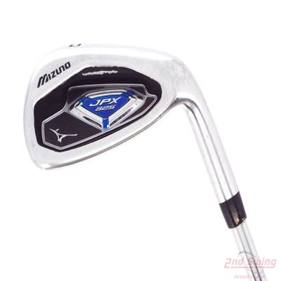 Mizuno JPX 825 Single Iron Pitching Wedge PW True Temper Dynalite Gold XP R300 Steel Regular Right Handed 35.0in
