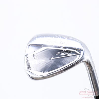 Mint TaylorMade Qi Single Iron Pitching Wedge PW Fujikura Speeder NX TCS 40 Graphite Ladies Right Handed 34.5in