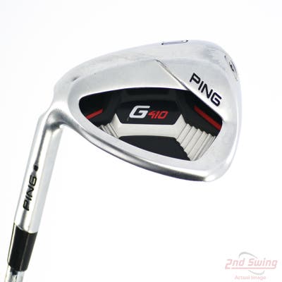 Ping G410 Wedge Gap GW AWT 2.0 Steel Stiff Left Handed Black Dot 35.5in