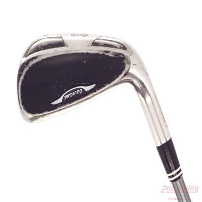 Cleveland Hibore XLI Single Iron Pitching Wedge PW 45° Cleveland Hibore Graphite Senior Right Handed 36.5in