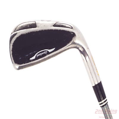 Cleveland Hibore XLI Wedge Gap GW 50° Cleveland Hibore Graphite Senior Right Handed 36.25in