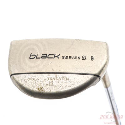 Odyssey Black Series i 9 Putter Steel Right Handed 33.0in