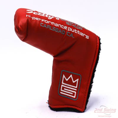 Titleist Scotty Cameron Limited Edition Blade Putter Headcover