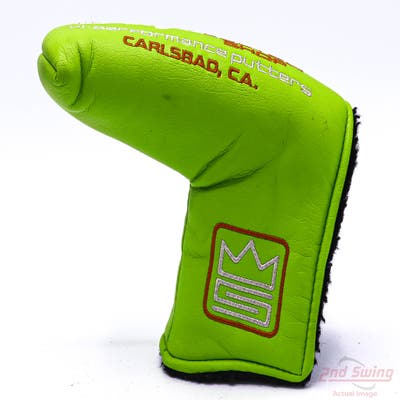 Titleist Scotty Cameron Limited Edition Blade Putter Headcover