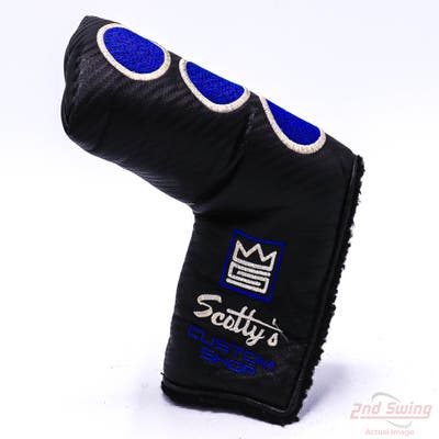 Titleist Scotty Cameron Limited Edition Blade Putter Headcover