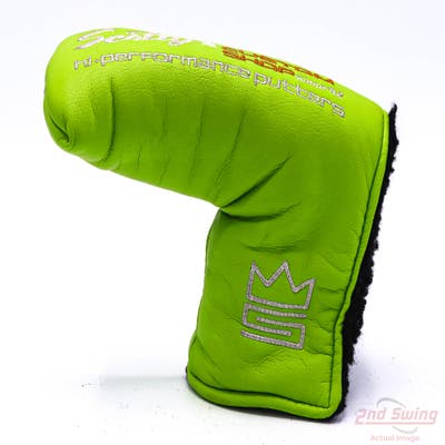 Titleist Scotty Cameron Limited Edition Blade Putter Headcover