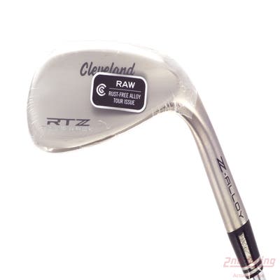 Mint Cleveland RTZ Tour Rack Wedge Sand SW 56° 10 Deg Bounce Mid FST KBS 610 Steel Wedge Flex Right Handed 35.5in