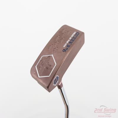 Mint Bettinardi 2025 Queen B 6 Putter Steel Right Handed 33.0in