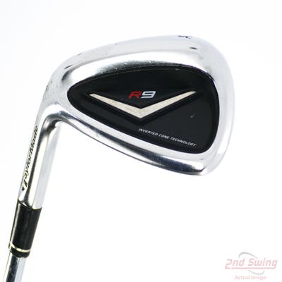 TaylorMade R9 Wedge Gap GW FST KBS 90 Steel Regular Left Handed 36.0in