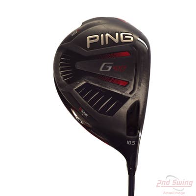 Ping G410 Plus Driver 10.5° ALTA CB 55 Red Graphite Regular Right Handed 46.0in