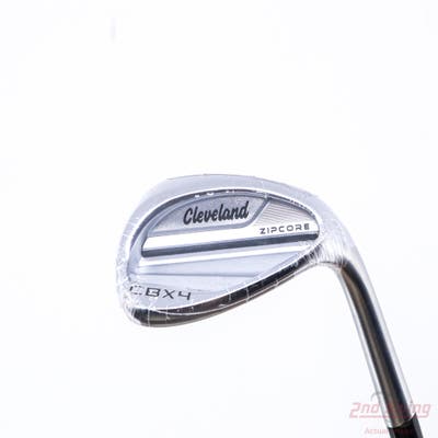 Mint Cleveland CBX 4 ZipCore Wedge Lob LW 58° 12 Deg Bounce UST Mamiya Recoil 50 Dart Graphite Ladies Right Handed 34.25in