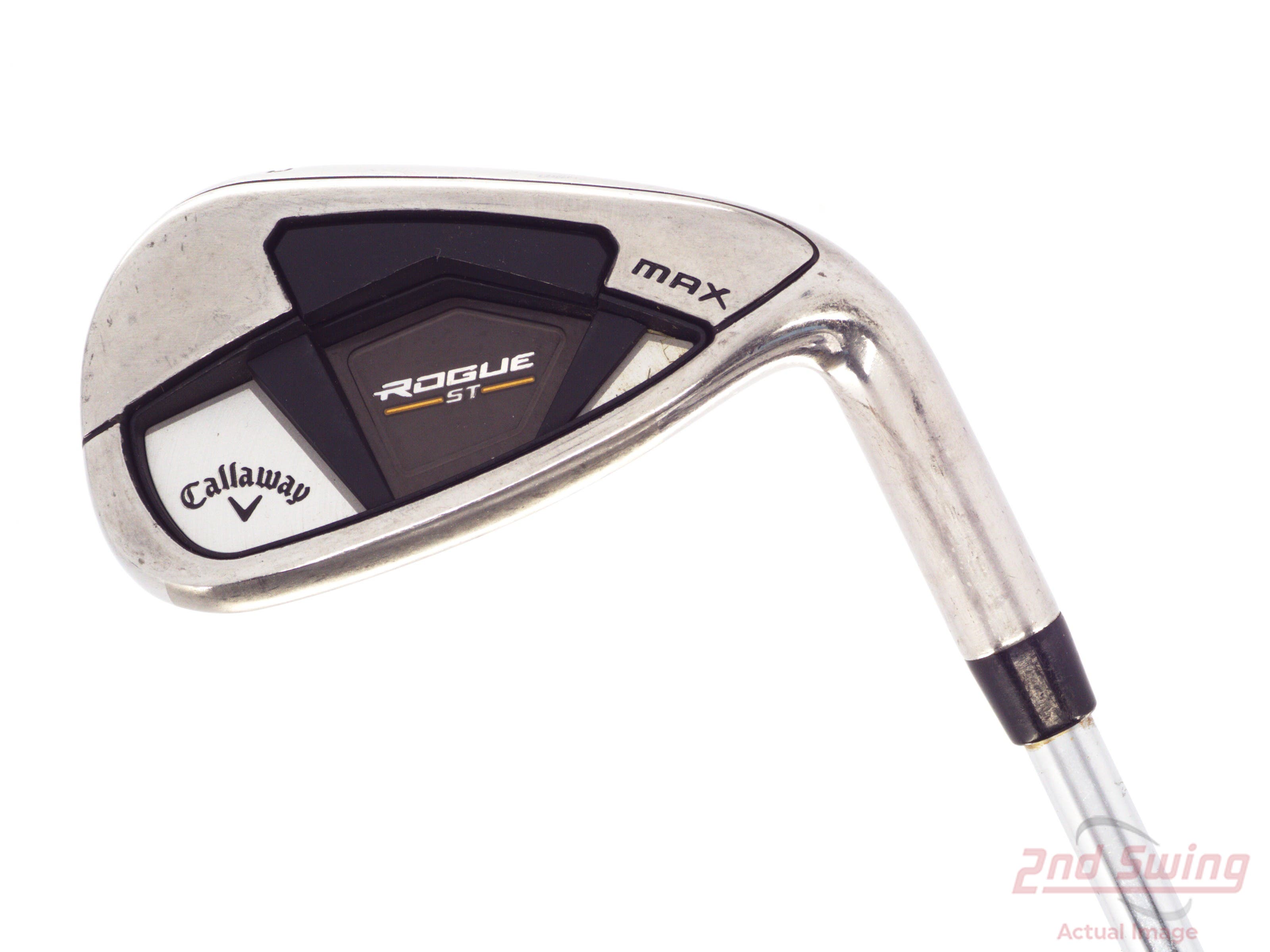 Callaway Rogue ST Max Single Iron | 2nd Swing Golf