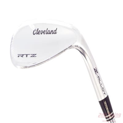 Mint Cleveland RTZ Tour Satin Wedge Sand SW 56° 10 Deg Bounce Mid FST KBS Tour $-Taper Steel Stiff Right Handed 35.75in