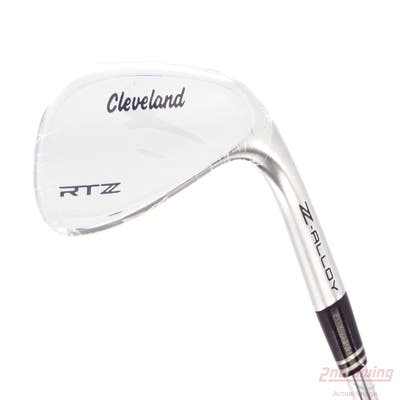 Mint Cleveland RTZ Tour Satin Wedge Gap GW 50° 10 Deg Bounce Mid FST KBS 610 Steel Wedge Flex Right Handed 36.0in