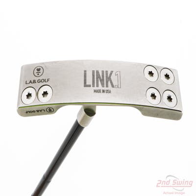 L.A.B. Golf Link 1 Putter Steel Left Handed 36.0in