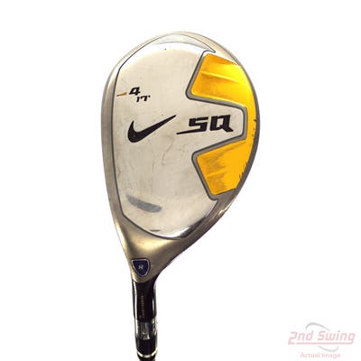 Nike Sasquatch Fairway Wood 4 Wood 4W 17° Nike Sasquatch Diamana Graphite Regular Left Handed 43.0in