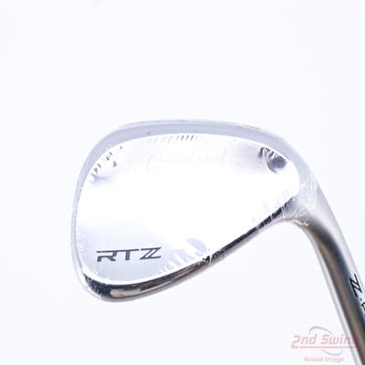 Mint Cleveland RTZ Tour Satin Wedge Sand SW 54° 12 Deg Bounce Full UST Mamiya Recoil 50 Dart Graphite Ladies Right Handed 34.25in