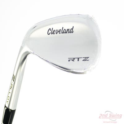 Mint Cleveland RTZ Tour Satin Wedge Sand SW 54° 12 Deg Bounce Full UST Mamiya Recoil 80 Dart Graphite Wedge Flex Left Handed 35.25in