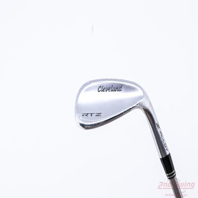 Mint Cleveland RTZ Tour Satin Wedge Gap GW 48° 10 Deg Bounce Mid UST Mamiya Recoil 50 Dart Graphite Ladies Right Handed 34.75in