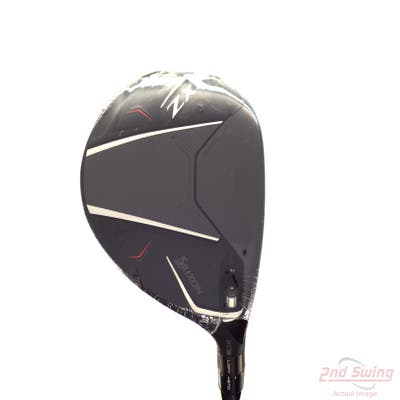 Mint Srixon ZXi Fairway Wood 3 Wood 3W 15° Fujikura Ventus Velocore+ Black 7 Graphite X-Stiff Right Handed 43.25in