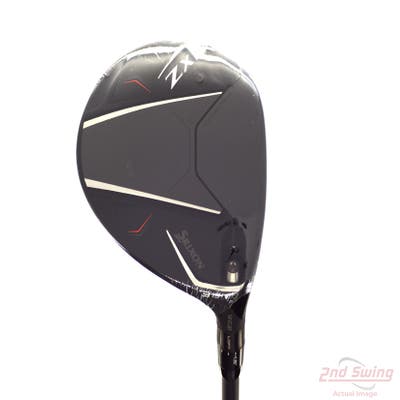 Mint Srixon ZXi Fairway Wood 3 Wood 3W 15° Mitsubishi Tensei 1K Blue 75 Graphite X-Stiff Right Handed 42.75in