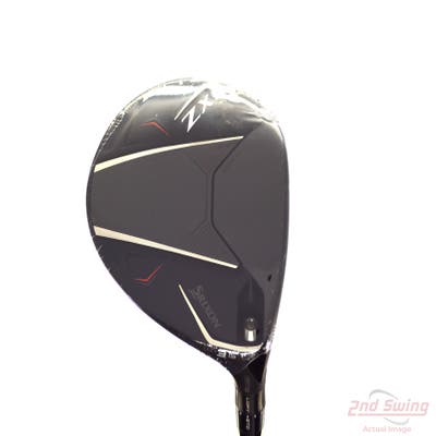 Mint Srixon ZXi Fairway Wood 3 Wood 3W 15° Fujikura Ventus TR Blue 6 Graphite Regular Right Handed 43.25in