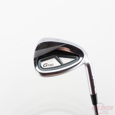 Ping G730 Wedge Gap GW 50° True Temper Dynamic Gold X7 Steel X-Stiff Right Handed Blue Dot 36.25in