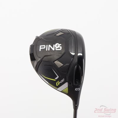 Ping G430 LST Driver 10.5° Project X EvenFlow Black 75 Graphite Stiff Right Handed 44.5in