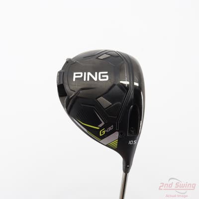 Ping G430 LST Driver 10.5° Ping Tour 2.0 Chrome 65 Graphite Regular Right Handed 45.25in