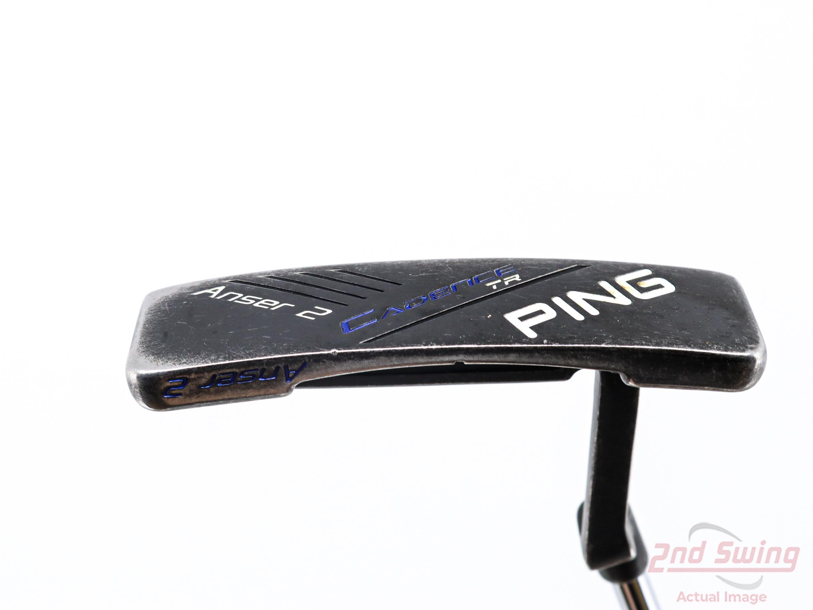 Ping Cadence TR Anser 2 Putter | 2nd Swing Golf