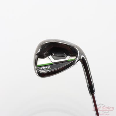 TaylorMade RocketBallz Max Single Iron 8 Iron Callaway Stock Steel Steel Stiff Right Handed 37.0in