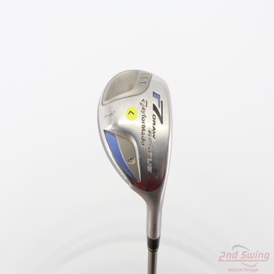 TaylorMade R7 Draw Hybrid 4 Hybrid 22° TM Reax 45 Graphite Ladies Right Handed 39.0in
