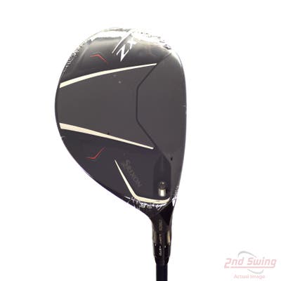 Mint Srixon ZXi Fairway Wood 3 Wood 3W 15° Fujikura Ventus TR Blue 6 Graphite Regular Right Handed 43.25in