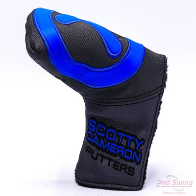 Titleist Scotty Cameron Tour Issue and Limited Putter Headcover