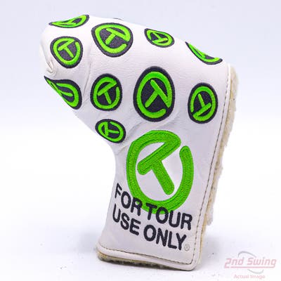 Titleist Scotty Cameron Tour Issue and Limited Putter Headcover
